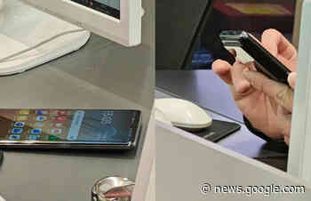 ‘Foto’s tonen scheve Oppo Find X6 Pro door groot camera-eiland’ - Android Planet