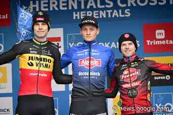 Voorbeschouwing X²O Trofee Koksijde: Wie toont zich de sterkste in ... - Wielerkrant.be