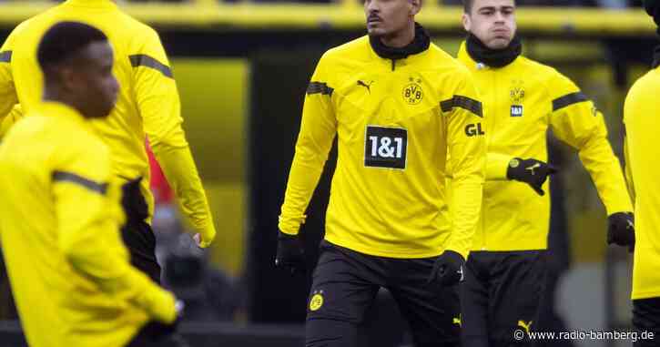 Nach langer Leidenszeit: Comeback für BVB-Torjäger Haller