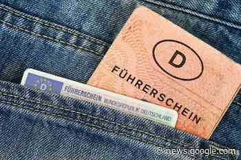 Bei der Emmendinger Führerscheinstelle stauen sich die Anträge - badische-zeitung.de