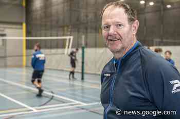 Knack Volley B tegen leider Stekene: “We trekken onze ambities op ... - KW.be