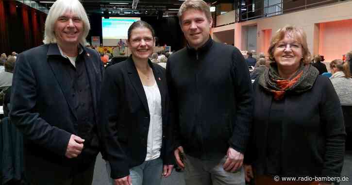 ÖDP Landesparteitag in Hirschaid: Mit neuem Parteiprogramm ins Wahljahr