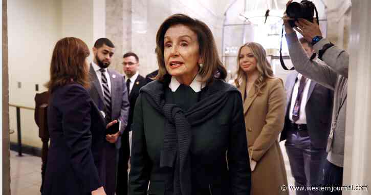 Priests Were Called to the Pelosi Home: Report