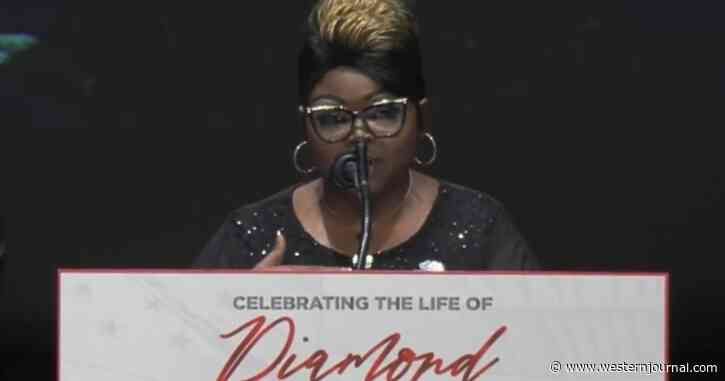 Silk Says What Happened in Diamond's Final Moments Is a Warning to America: 'Something Ain't Right'