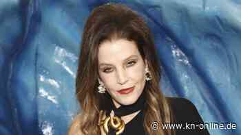 Tod von Lisa Marie Presley: Hunderte nehmen in Graceland Abschied von Elvis' Tochter