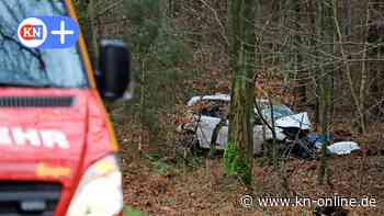 B203: Tödlicher Unfall zwischen Fockbek und Elsdorf-Westermühlen am Sonntag