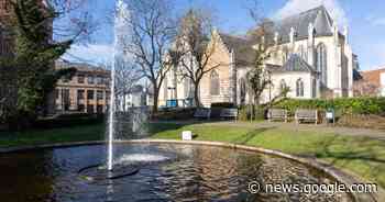 Prijzen voor huizen in Wellen stijgen, appartementen worden ... - Het Laatste Nieuws