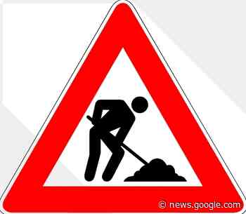 Verkehrseinschränkung in der Sandstraße - Stadt Wittenberge