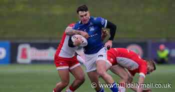 Sheffield Eagles v Hull FC Live: Second half underway as Hull finally take lead