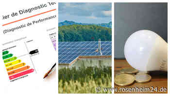 Preisdeckel, Fördermittel, Solarenergie: Was ändert sich 2023 im Energiebereich?