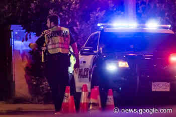 Four men injured in targeted shooting in Abbotsford, police say ... - Langley Advance Times