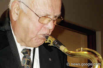 Langley Lodge founder credited with spreading music and joy ... - Aldergrove Star