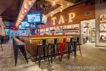 Vancouver's Tap & Barrel restaurant chain announces Langley ... - Aldergrove Star