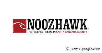 Jim Langley: Do Not Lose Heart! - Noozhawk