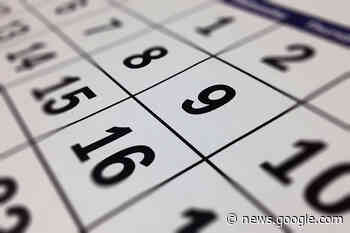 COMMUNITY CALENDAR: Langley is one busy place - Aldergrove ... - Aldergrove Star