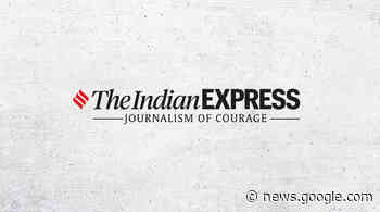 Mumbai News: Mumbai News Today, Latest Mumabi News and ... - The Indian Express