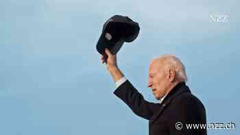 FBI durchsucht Bidens Haus: Ermittler stellen weitere Geheimdokumente sicher