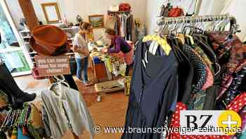 Second Hand in Braunschweig: Hier werden Sie fündig