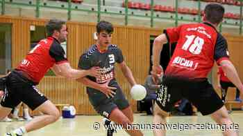 Bei den Elm-Handballern glänzen nur die Jüngsten