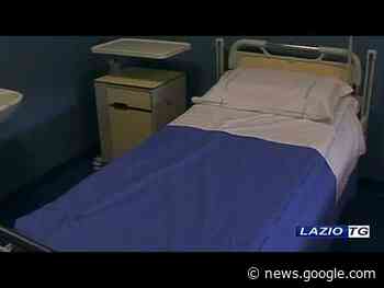 VITERBO: ABUSI SESSUALI, CI CERCANO ALTRE VITTIME - Lazio TV