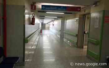 Viterbo, infermiere abusava di pazienti: disposta misura cautelare - Sky Tg24