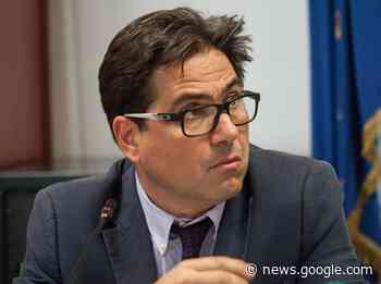 Viterbo - Alessio D'Amato oggi nella Tuscia per presentare liste e ... - Paolo Gianlorenzo