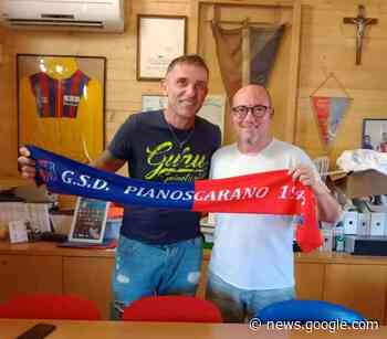 Viterbo - Morto a 62 anni Vincenzo Rossi, calciatore della Viterbese ... - Paolo Gianlorenzo