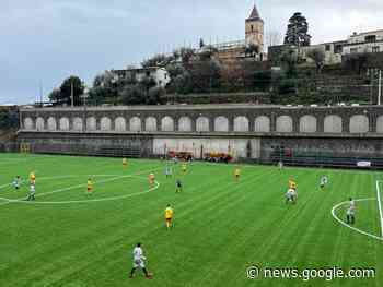 PROMOZIONE. IL BARANO SCONFITTO 3-0 A POSITANO. SERVE ... - TeleIschia