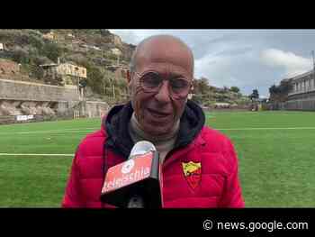 PROMOZIONE. S.VITO POSITANO-BARANO 3-0. FIORE ... - TeleIschia