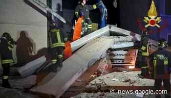 Incidente sul lavoro a Roma, camionista 23enne perde la vita ... - Positano Notizie