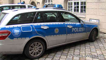 Bad Boll - Auto rammt Hütte / Der Einsturz droht einer Hütte nach ... - filstalwelle