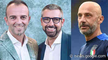 Rapallo, la proposta di Alongi e Pellerano: “Intitolare il viale che ... - Genova3000