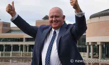 MARKHAM VOTES: Markham sees first decline in voter turnout ... - yorkregion.com