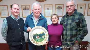 Schützen holen sich erstmalig Gedächtnisscheibe