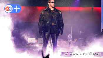 Bad Bunny bricht Rekorde: Der unbekannte Spotify-Megastar