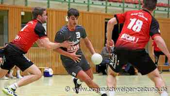 A-Junioren glänzen – HG Elm verliert dennoch