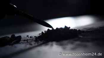 Kokain im Abwasser: NRW-Großstadt ist in ganz Deutschland Spitzenreiter