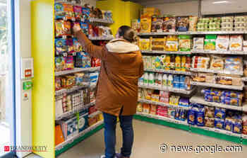 FMCG sales grow despite high costs, Marketing & Advertising News ... - ETBrandEquity