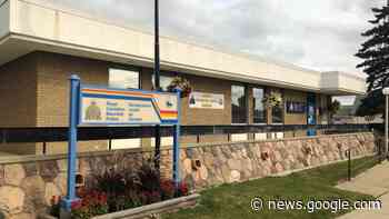 Ponoka RCMP make arrest after two robberies - rdnewsnow.com