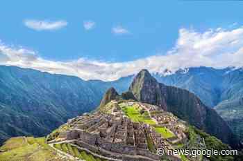 Peru closes Machu Picchu indefinitely as anti-government protests ... - Dudley News