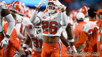 The Redshirt Files: T.J. Dudley - The Clemson Insider