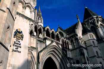 Dudley MBC -v-Mailley [2022] - Garden Court North Chambers