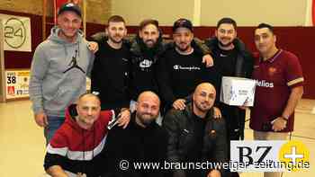 Bosporus Oldstars haben gleich doppelten Grund zur Freude