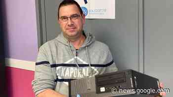 Caudry : des équipements informatiques pour lutter contre la ... - La Voix du Nord