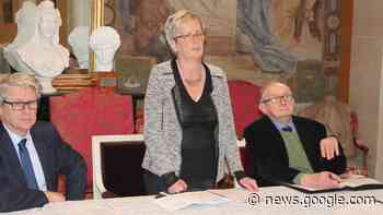 Caudry : c'est quoi, les délégués départementaux de l'Éducation ... - La Voix du Nord