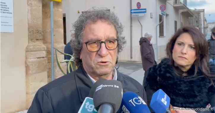 Messina Denaro, il fratello del capo scorta di Borsellino ucciso in via d’Amelio: “Speriamo che parli, vanno scovati i fiancheggiatori”