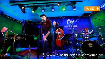 Ein Jahrzehnt in Jazz-Tönen: Das neue Album von Benjamin Lackners Quartett