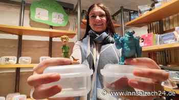 Tonies, Fitzek, Kluftinger und Co: Welche Werke in Neumarkt besonders gern ausgeliehen werden