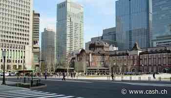 Japans Notenbank bleibt trotz höherer Inflation laxer Linie treu