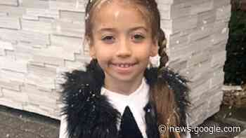 Stem cell donor sought to save 7-year-old Tecumseh girl - iHeartRadio.ca